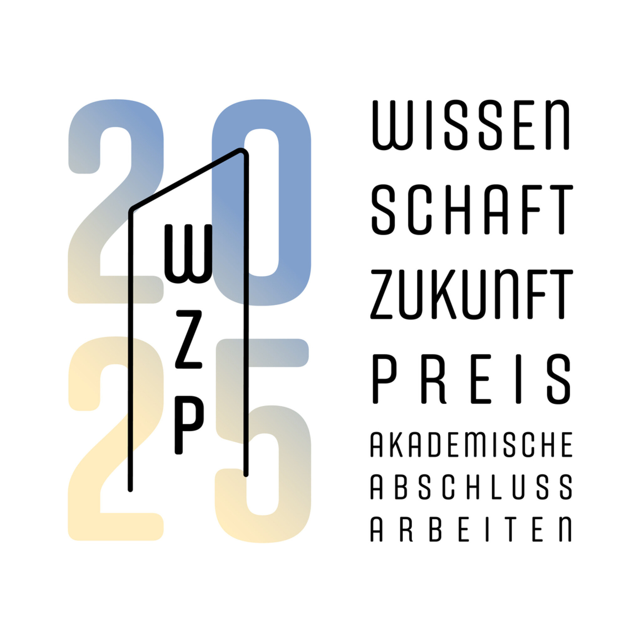 Logo WZP 2025